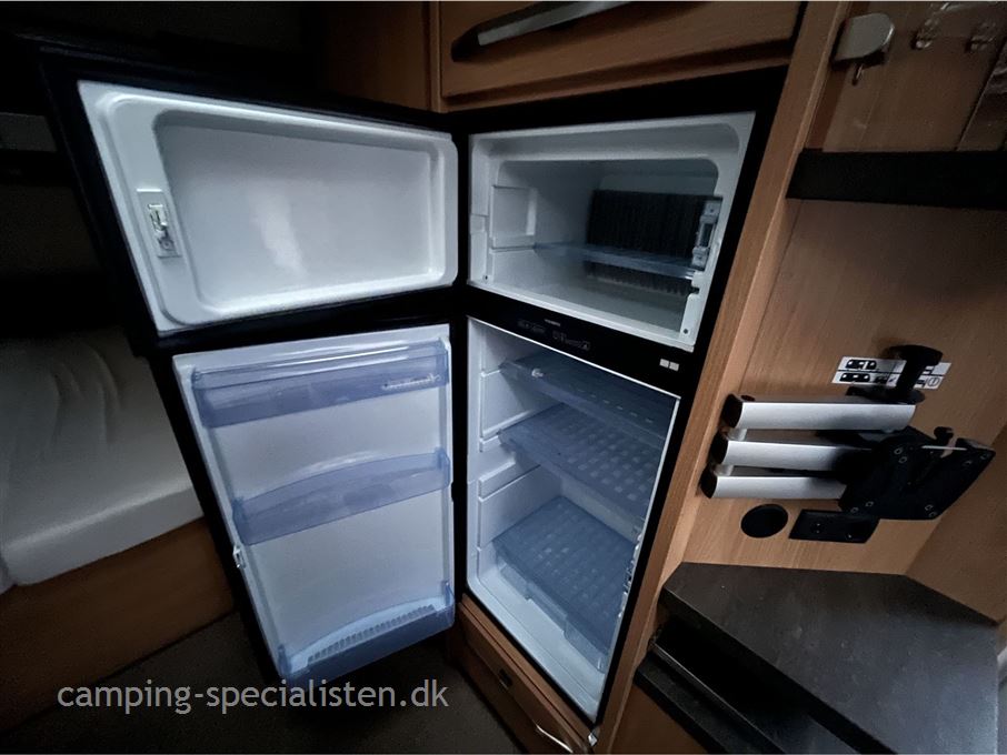 Knaus Südwind 590 FUS